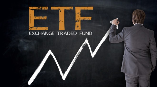 Kas yra ETF?