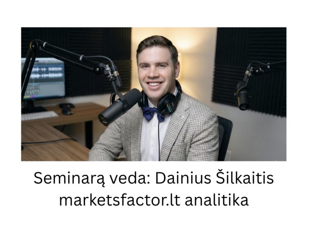 Kiek i&scaron; tikrųjų vertas dirbtinis intelektas?